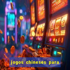 jogos chineses para ganhar dinheiro